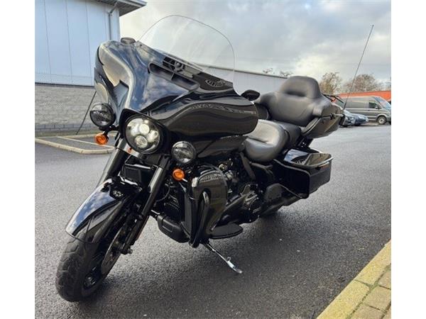 2023 Harley-Davidson Ultra Limited