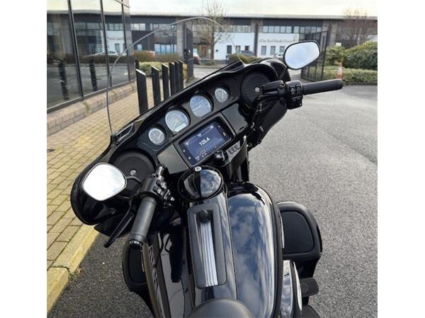 2023 Harley-Davidson Ultra Limited