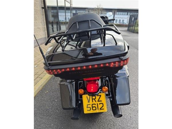 2023 Harley-Davidson Ultra Limited