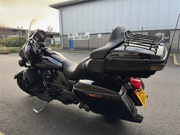 2023 Harley-Davidson Ultra Limited