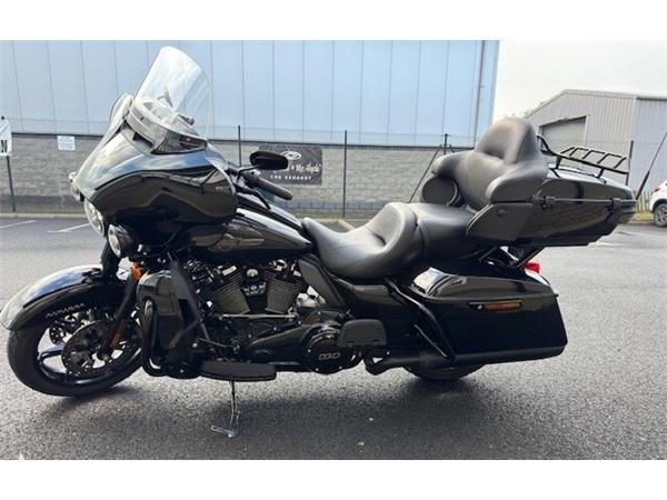 2023 Harley-Davidson Ultra Limited