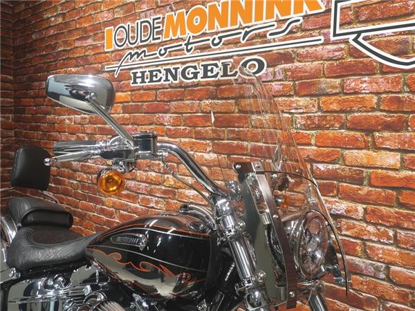 New Harley-Davidson FXSBSE CVO Breakout 1790