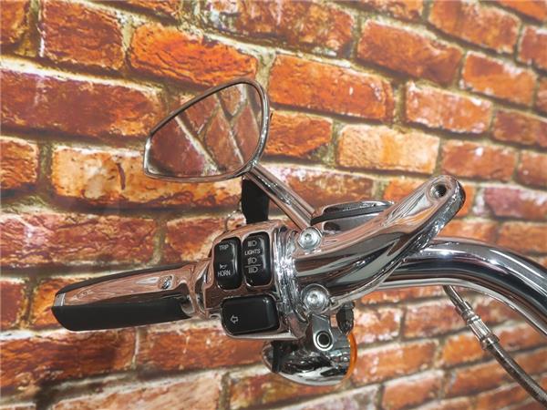 New Harley-Davidson FXSBSE CVO Breakout 1790