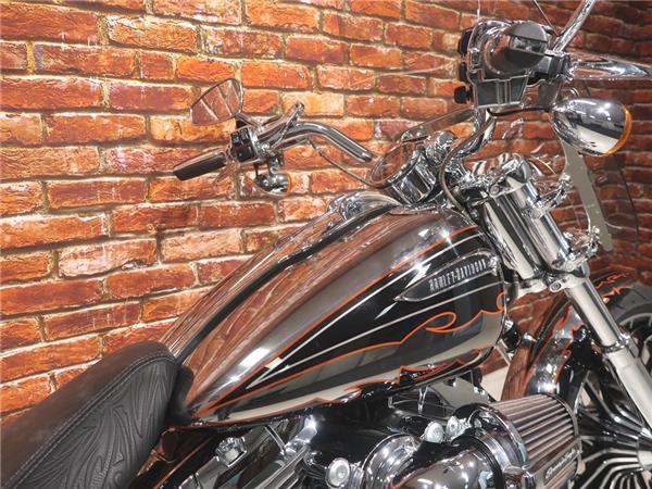 New Harley-Davidson FXSBSE CVO Breakout 1790