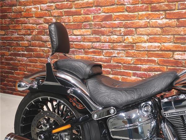 New Harley-Davidson FXSBSE CVO Breakout 1790