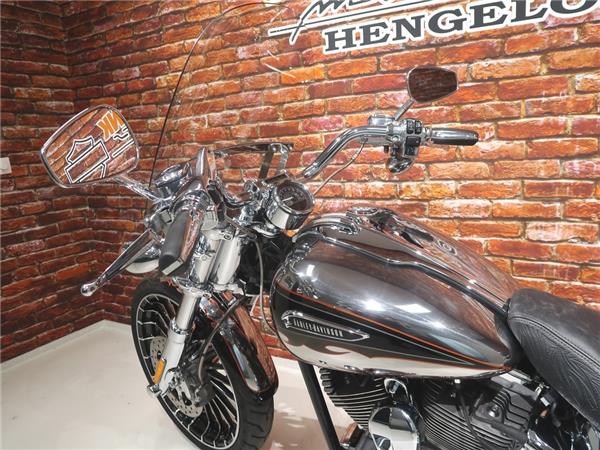 New Harley-Davidson FXSBSE CVO Breakout 1790