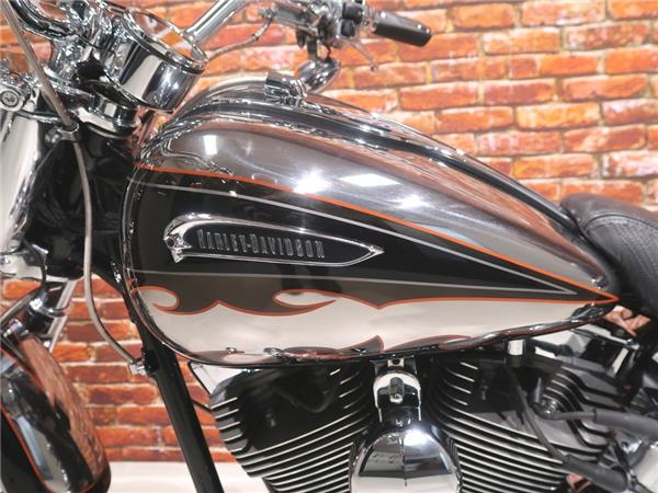 New Harley-Davidson FXSBSE CVO Breakout 1790