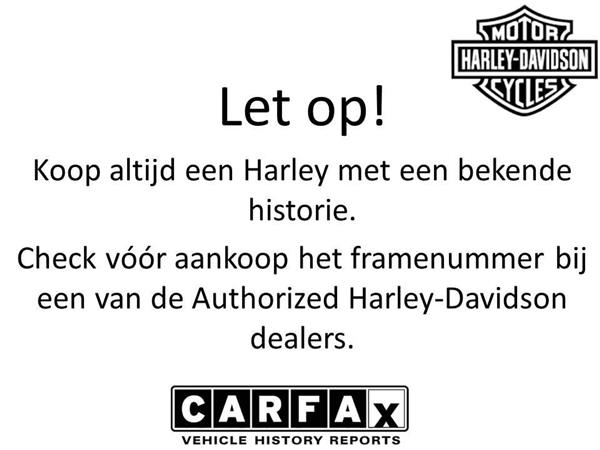 New Harley-Davidson FXSBSE CVO Breakout 1790