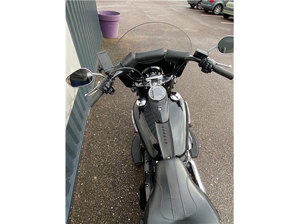 2020 HARLEY-DAVIDSON HERITAGE