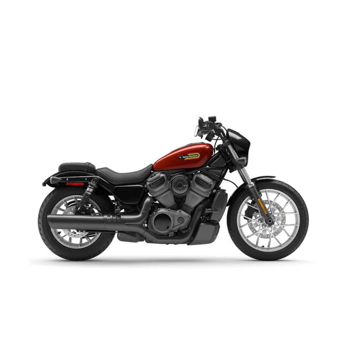 2024 Nightster Special