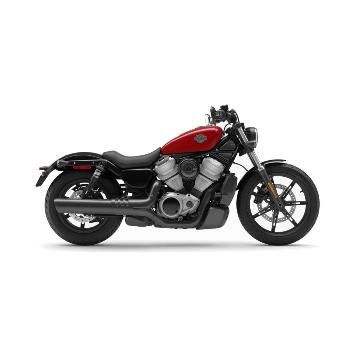 2023 Nightster