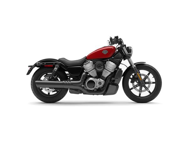 2023 Nightster