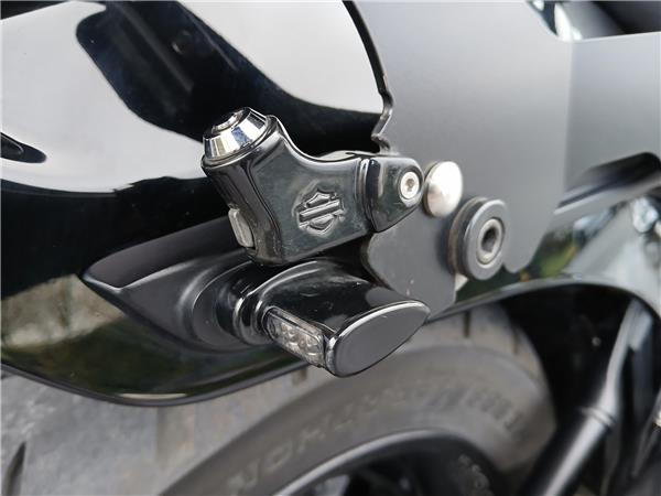 2018 HARLEY-DAVIDSON FAT BOB