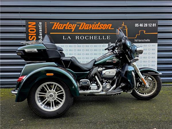2024 HARLEY-DAVIDSON TRI GLIDE