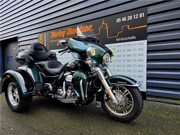 2024 HARLEY-DAVIDSON TRI GLIDE