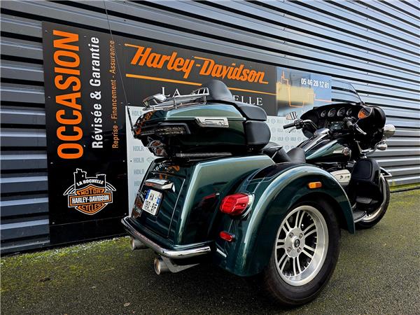 2024 HARLEY-DAVIDSON TRI GLIDE