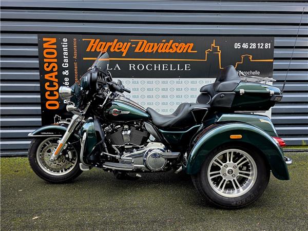 2024 HARLEY-DAVIDSON TRI GLIDE