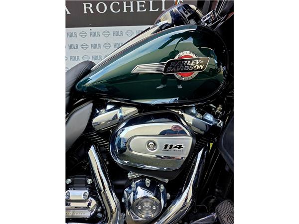 2024 HARLEY-DAVIDSON TRI GLIDE