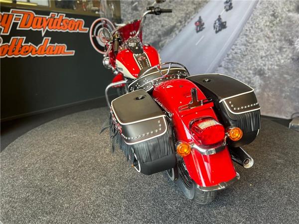 New Harley-Davidson FLI Hydra-Glide