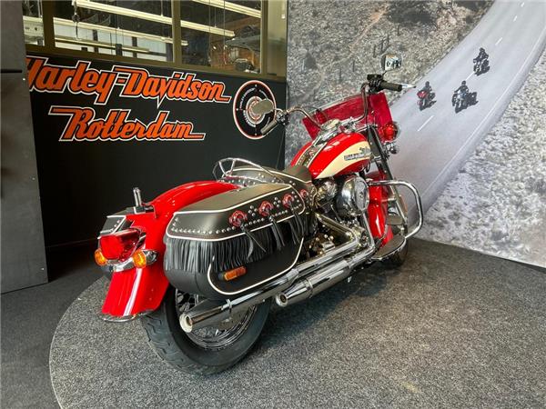 New Harley-Davidson FLI Hydra-Glide