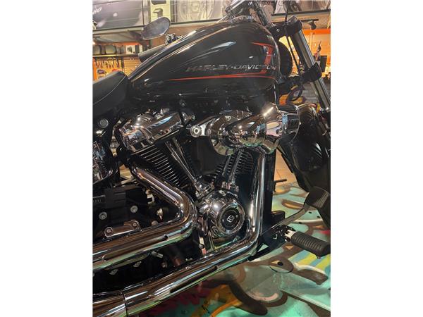 2024 HARLEY-DAVIDSON BREAKOUT