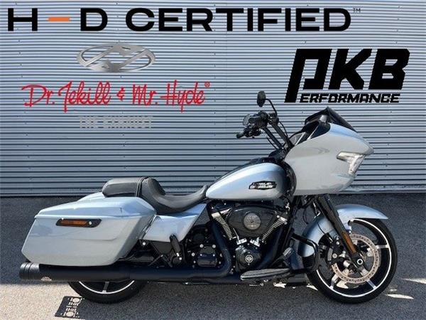 2025 Harley-Davidson Road Glide FLTRX