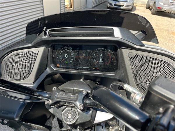 2025 Harley-Davidson Road Glide FLTRX