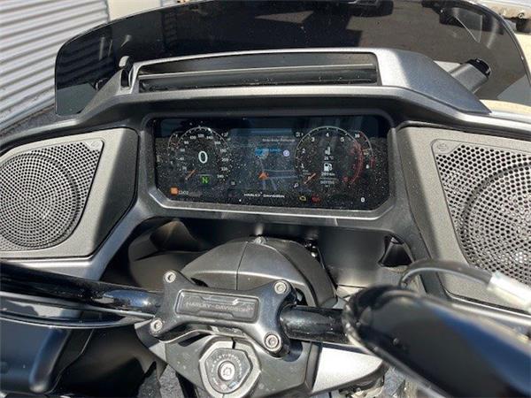 2025 Harley-Davidson Road Glide FLTRX