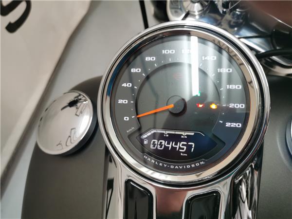 2020 HARLEY-DAVIDSON SPORT GLIDE