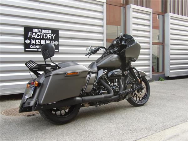 2018 HARLEY-DAVIDSON ROAD GLIDE