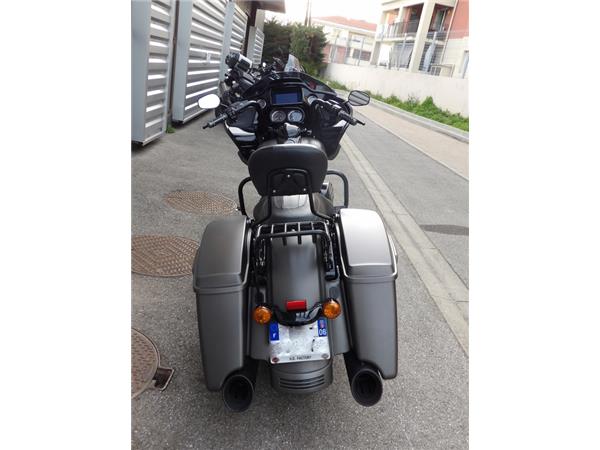 2018 HARLEY-DAVIDSON ROAD GLIDE