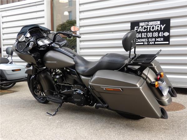 2018 HARLEY-DAVIDSON ROAD GLIDE