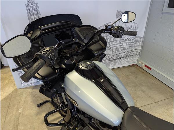 2025 HARLEY-DAVIDSON ROAD GLIDE