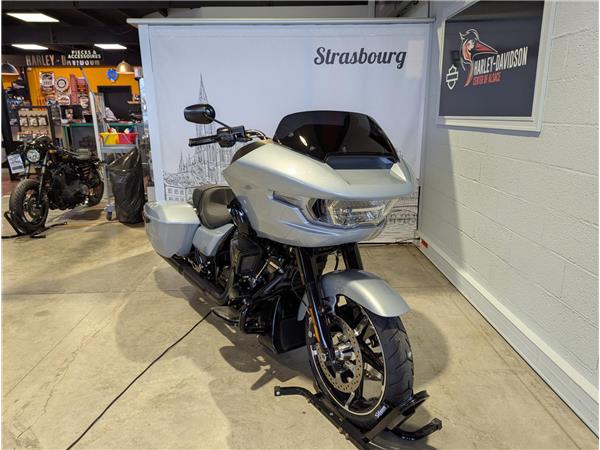 2025 HARLEY-DAVIDSON ROAD GLIDE