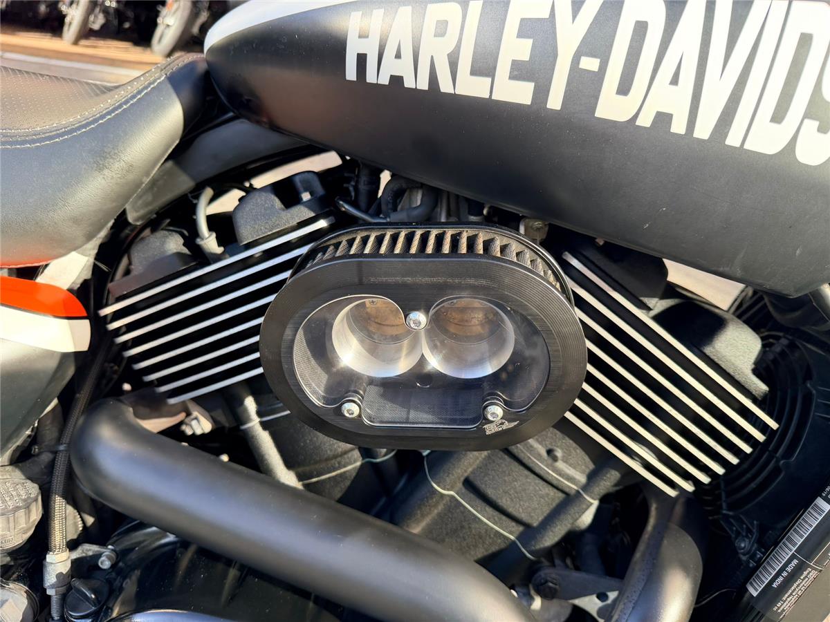 STREET ROD 750 – 2019
