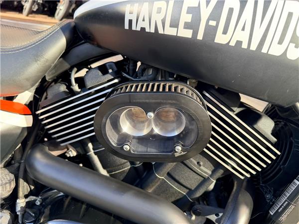 STREET ROAD 750 – 2019