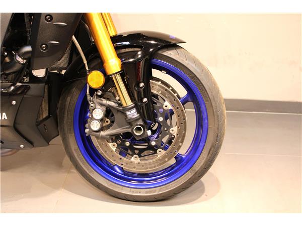 YAMAHA MT-10 SP