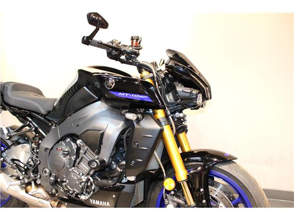 YAMAHA MT-10 SP