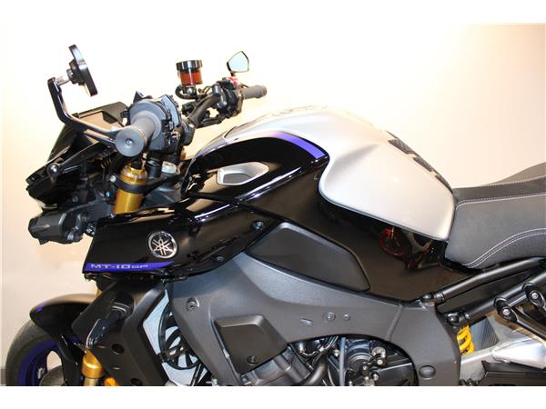 YAMAHA MT-10 SP