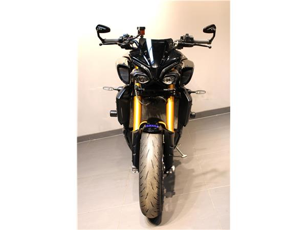 YAMAHA MT-10 SP