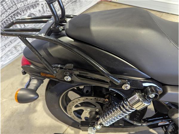 2019 HARLEY-DAVIDSON STREET