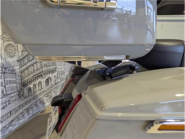 2025 HARLEY-DAVIDSON STREET GLIDE