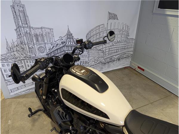 2024 HARLEY-DAVIDSON SPORTSTER 1250