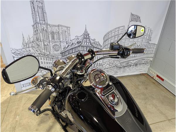 2013 HARLEY-DAVIDSON FAT BOB