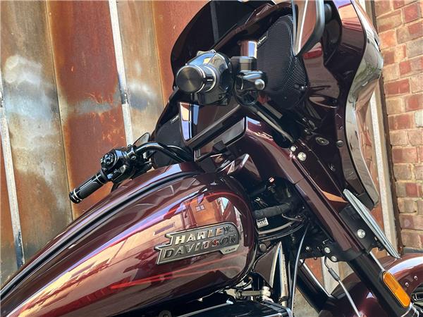 2025 Harley-Davidson CVO