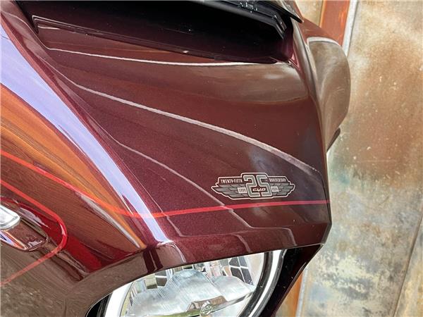 2025 Harley-Davidson CVO