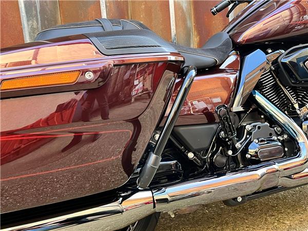 2025 Harley-Davidson CVO