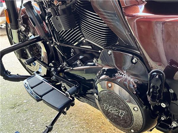 2025 Harley-Davidson CVO