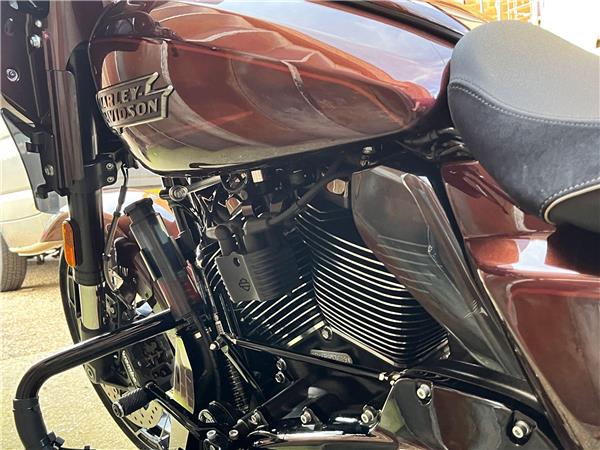 2025 Harley-Davidson CVO