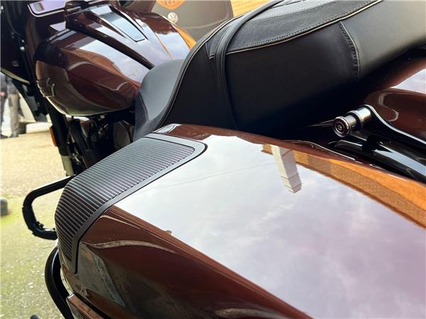 2025 Harley-Davidson CVO